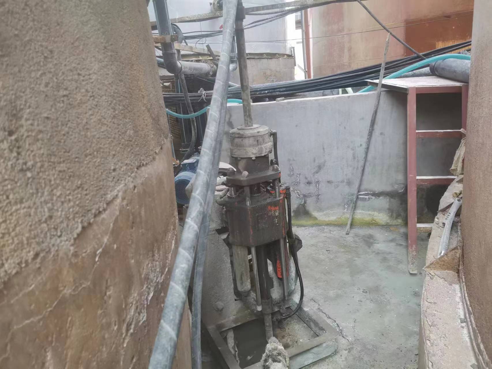 二道基础注浆工程施工中应注意哪些?