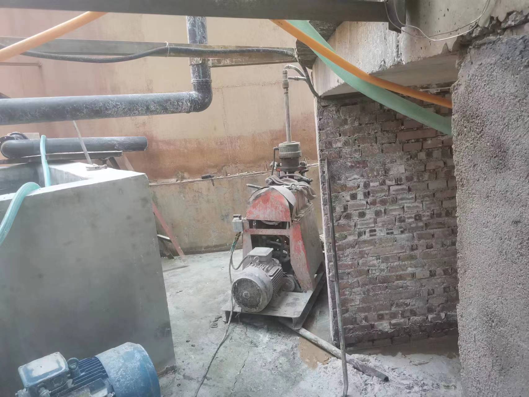 二道压浆作业流程有哪些