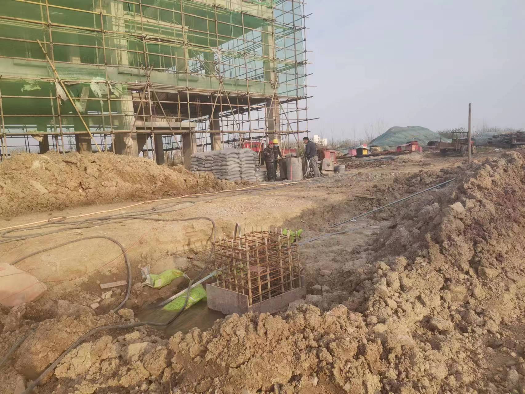 二道当桥梁出现裂缝的时候应该及时加固修补